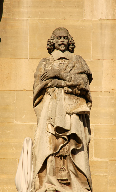Mazarin. Pierre Hébert, aîné