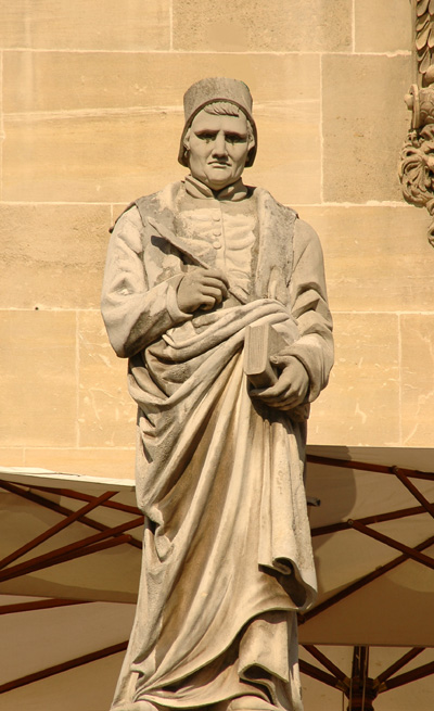 Froissart. Philippe Joseph Henri Lemaire.