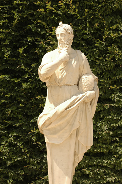 Platon. Joseph Rayol.