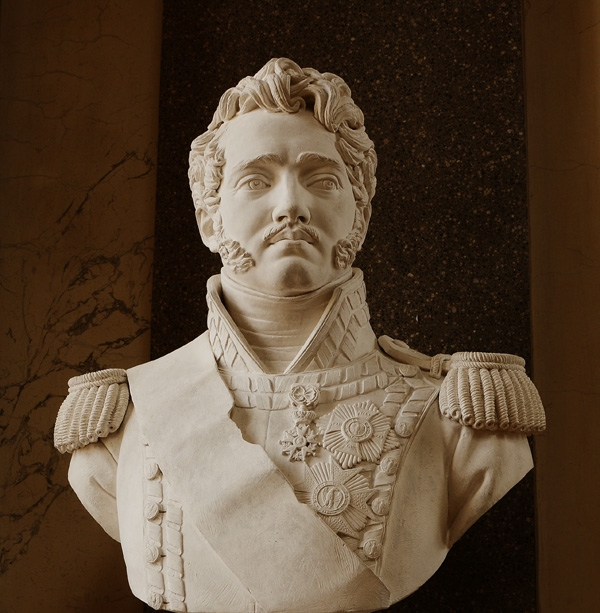 Prince Poniatowski, maréchal de France. François Caunois.