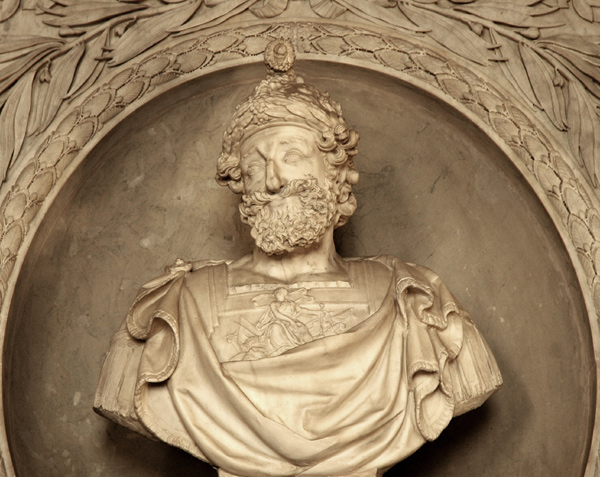 Henri IV. Mathieu Jacquet.