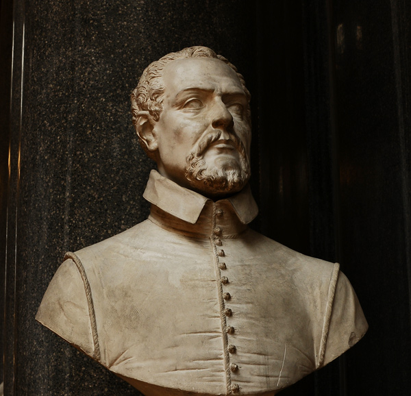 Duc d'Aumale, colonel général. Joseph Stanislas Lescorné