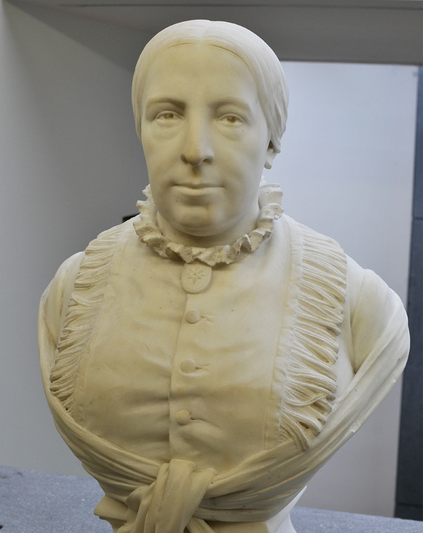 Madame Morel. André Laoust.