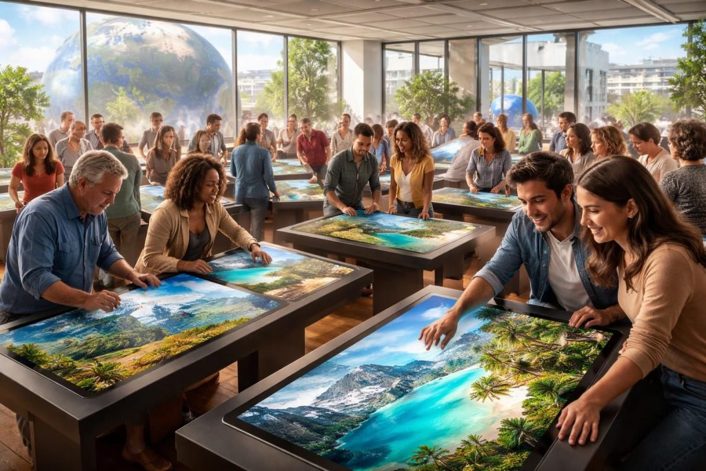 découvrez les meilleures offres d'enchères voyages nouvelles frontières du mardi et partez à l'aventure au meilleur prix sur les sites incontournables.