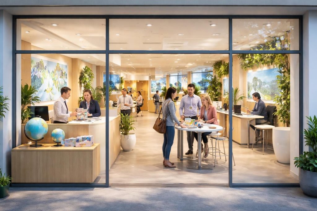 découvrez notre avis 2026 complet sur l'agence voyages leclerc, avec toutes les infos pratiques indispensables pour préparer vos prochaines vacances en toute sérénité.