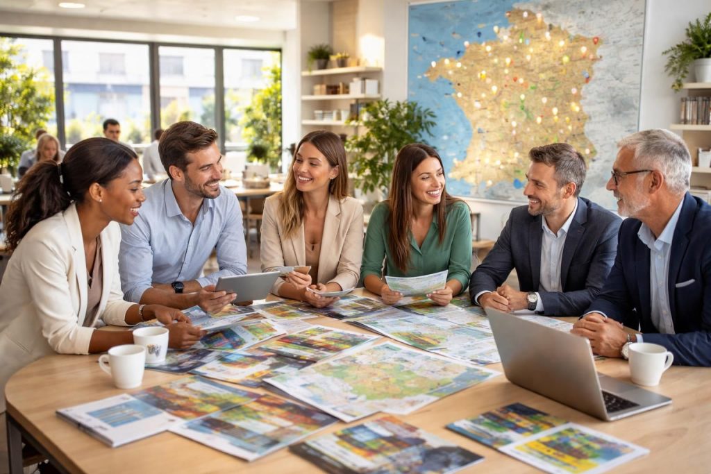 découvrez le top 30 des meilleurs voyagistes en france pour organiser vos voyages en toute confiance. comparez les agences de voyage et trouvez celle qui correspond à vos envies et votre budget.