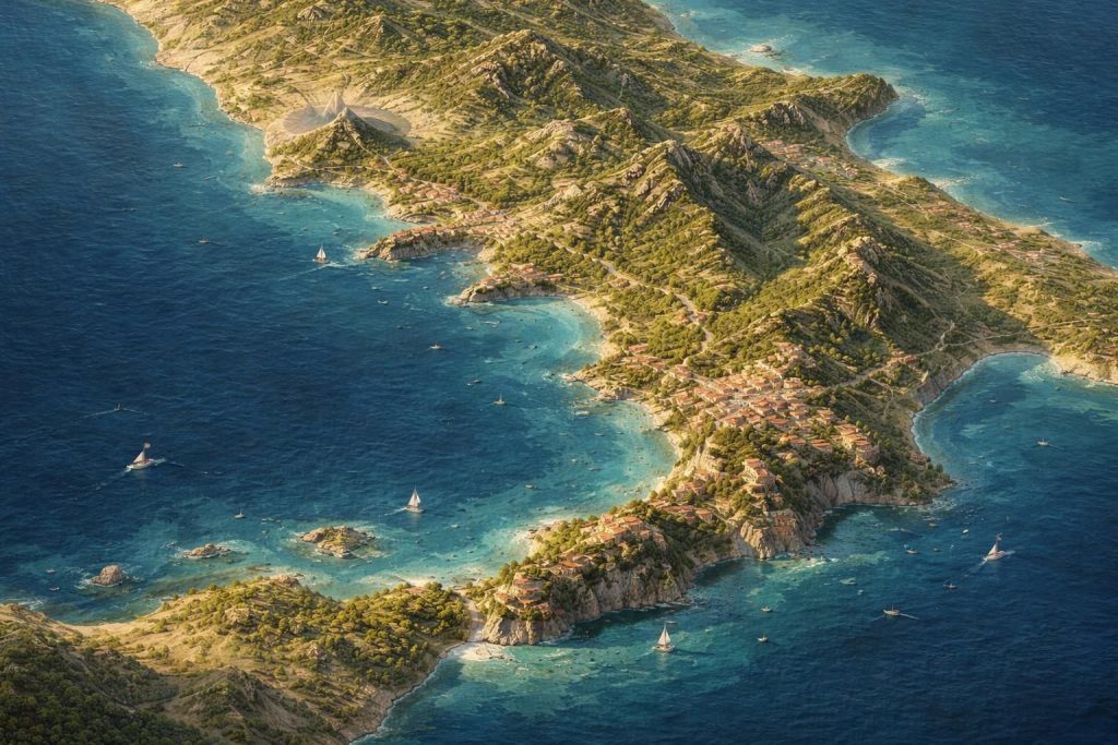 découvrez la côte amalfitaine et naples : guide complet pour visiter la région, itinéraires, conseils et cartes détaillées pour explorer l'italie authentique.